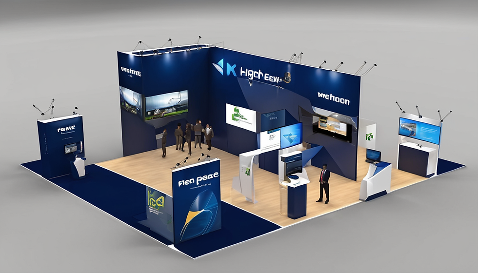 Tech Innovations and Middle East Peace Panel