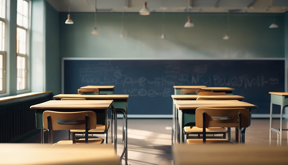 Student Empowerment Workshop in Education & Diplomacy