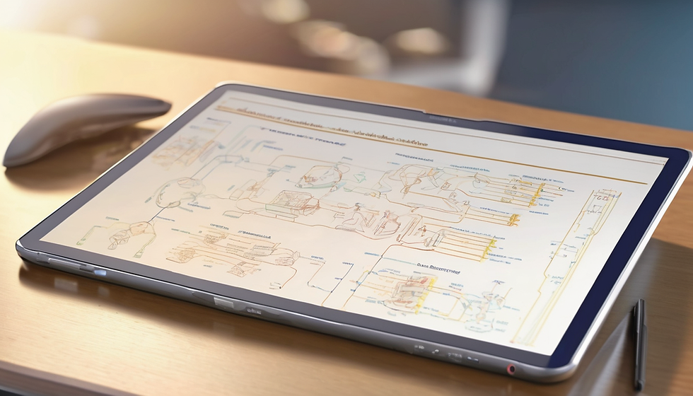 Tech Advancements in the Middle East Workshop