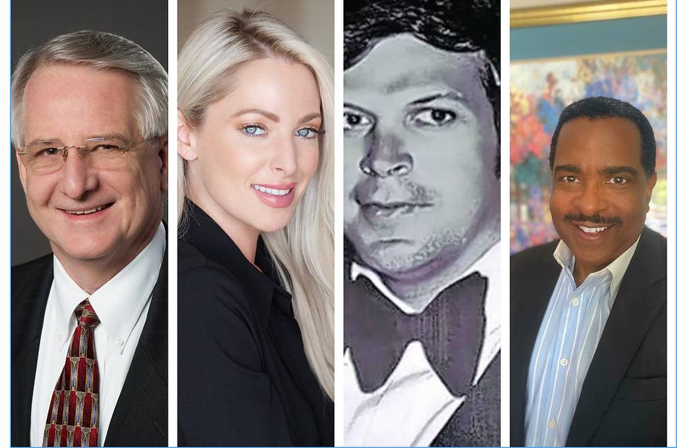 4 of ICANs clients impacted by the case