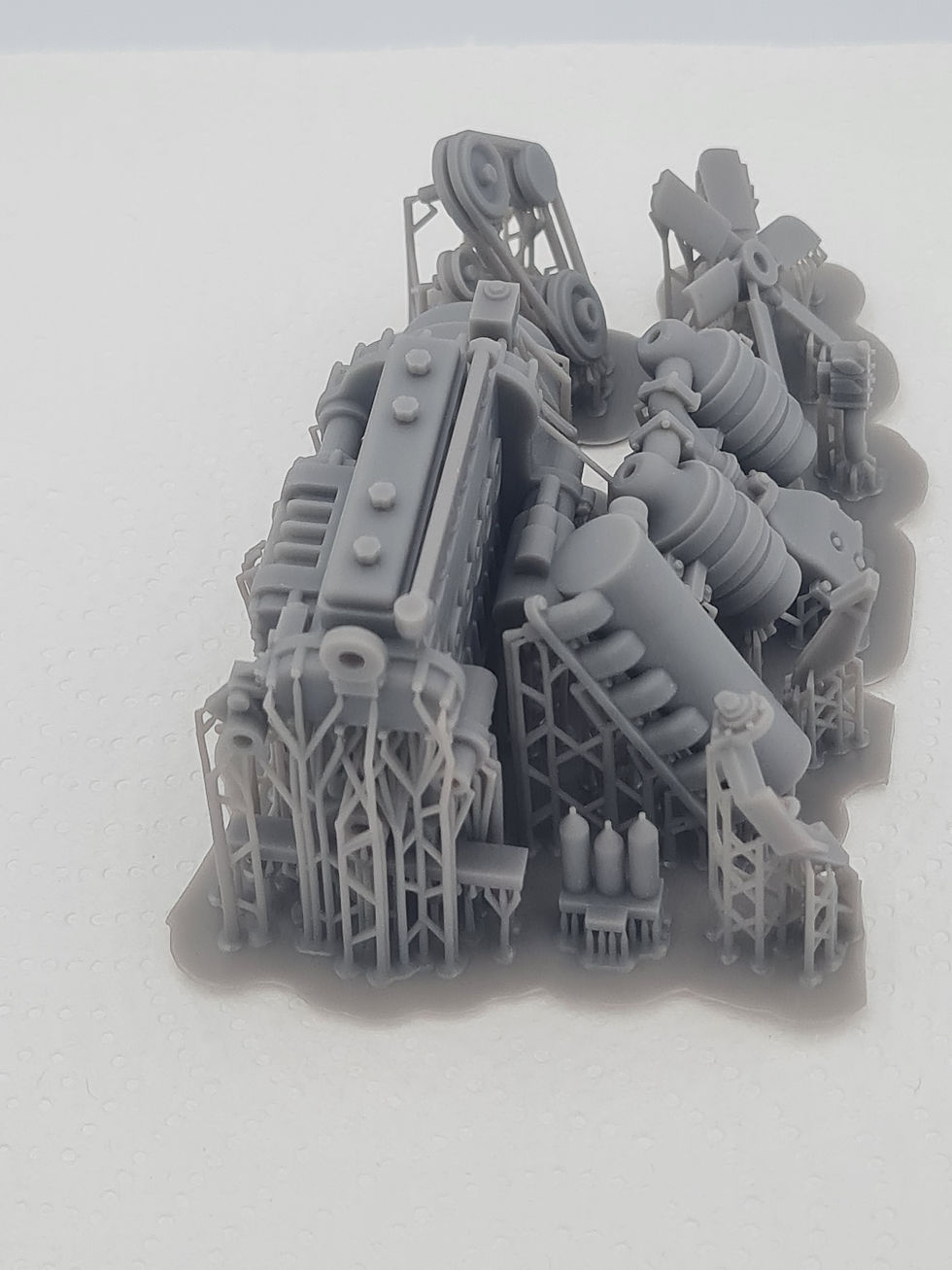 Thumbnail: GM Engine Kit
