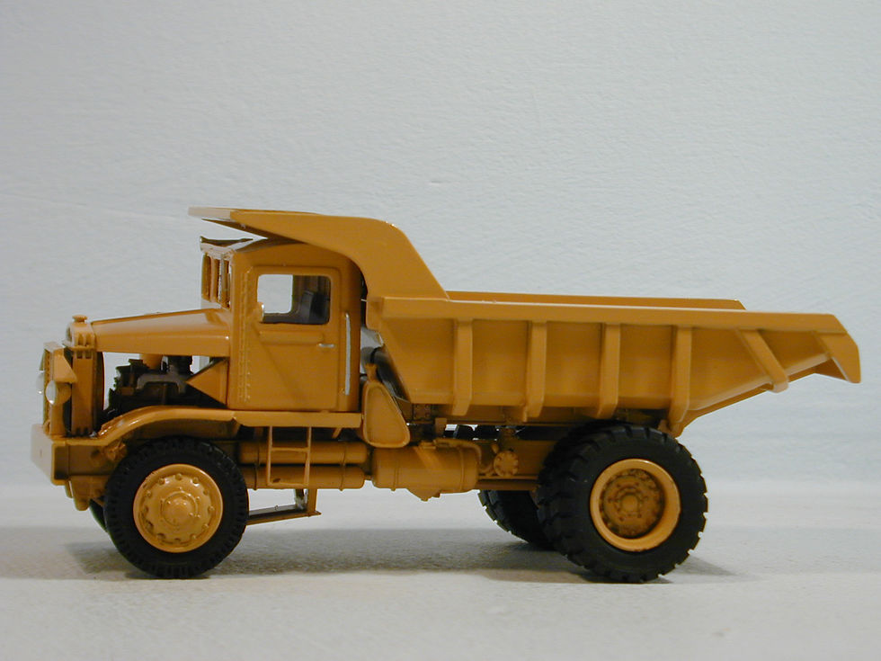 Thumbnail: Euclid R-15 Dumper