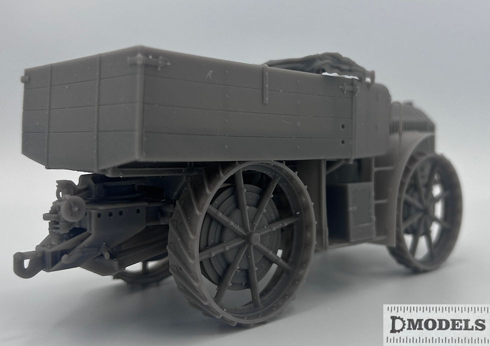 Thumbnail: KUK Austro-Daimler Type 17