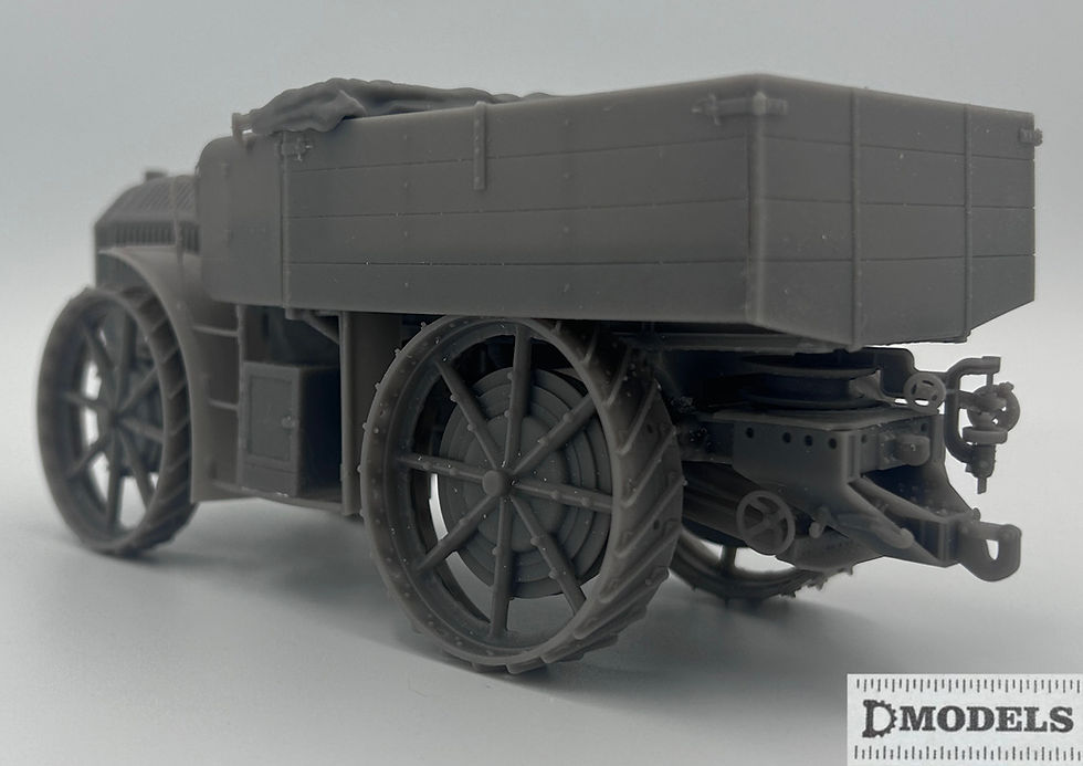 Thumbnail: KUK Austro-Daimler Type 17