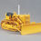 Thumbnail: Dozer D6 9U A Blade Hydraulic System