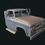 Thumbnail: 1/25 Dodge D-500 Cab Complete Kit