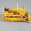 Thumbnail: Dozer D6 9U A Blade Hydraulic System