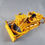 Thumbnail: D7E Dozer A Blade Hydraulic System with No.7 Ripper