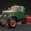 Thumbnail: White WB Tractor Short Chassis Complete kit with Engine