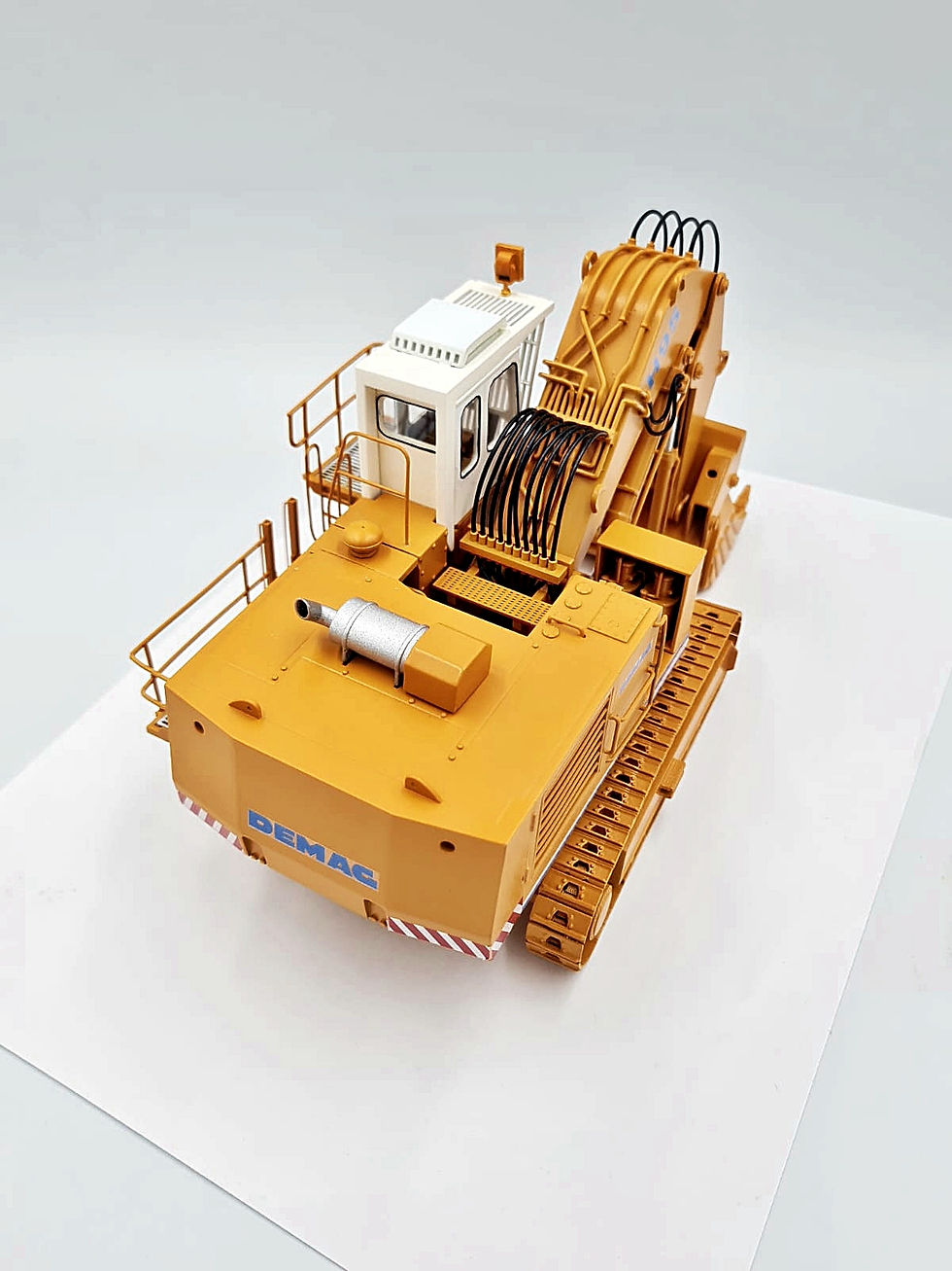 Thumbnail: DEMAG H95 Ready-Made