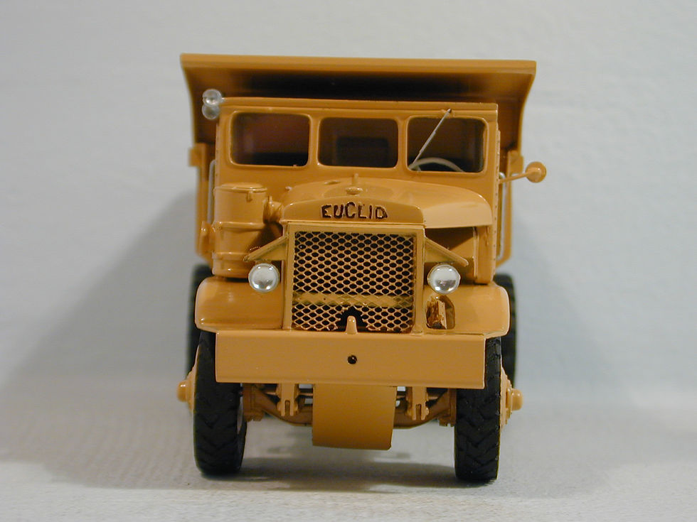 Thumbnail: Euclid R-15 Dumper