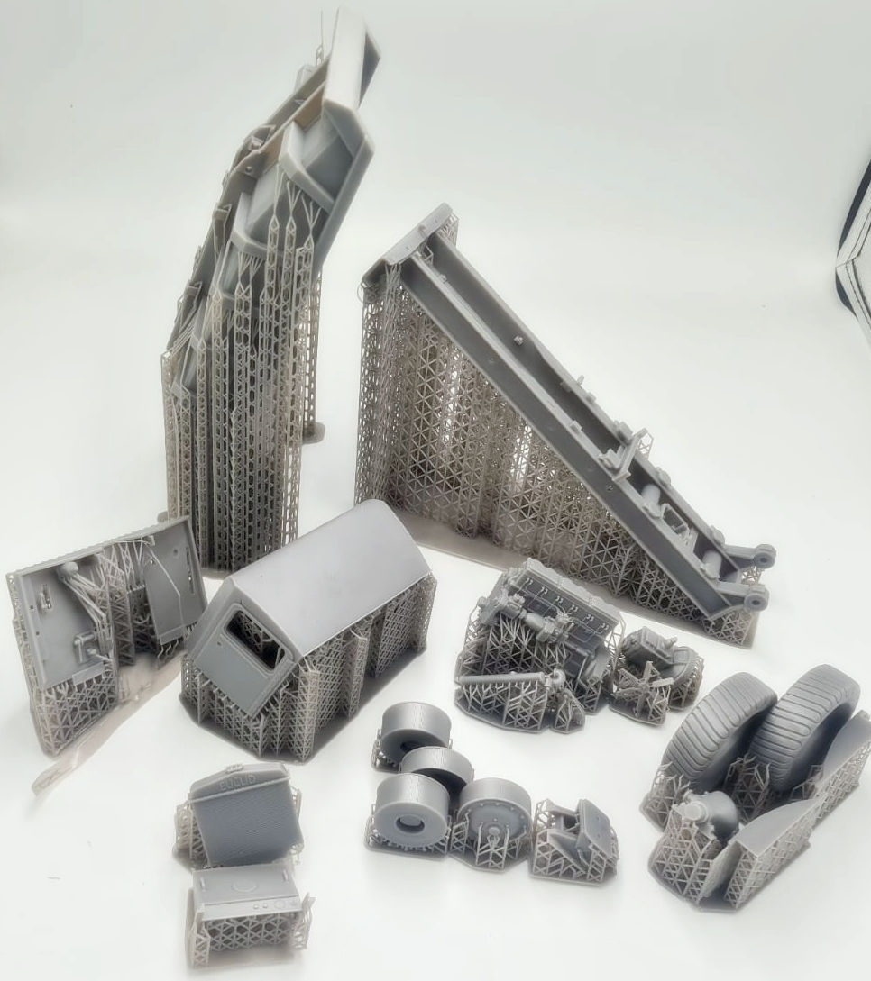 Thumbnail: Euclid R-15 Dumper