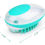Thumbnail: Soap Dispensing Grooming Brush