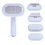 Thumbnail: 5 in 1 Luxury Grooming Brush