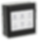 cuvex menu features