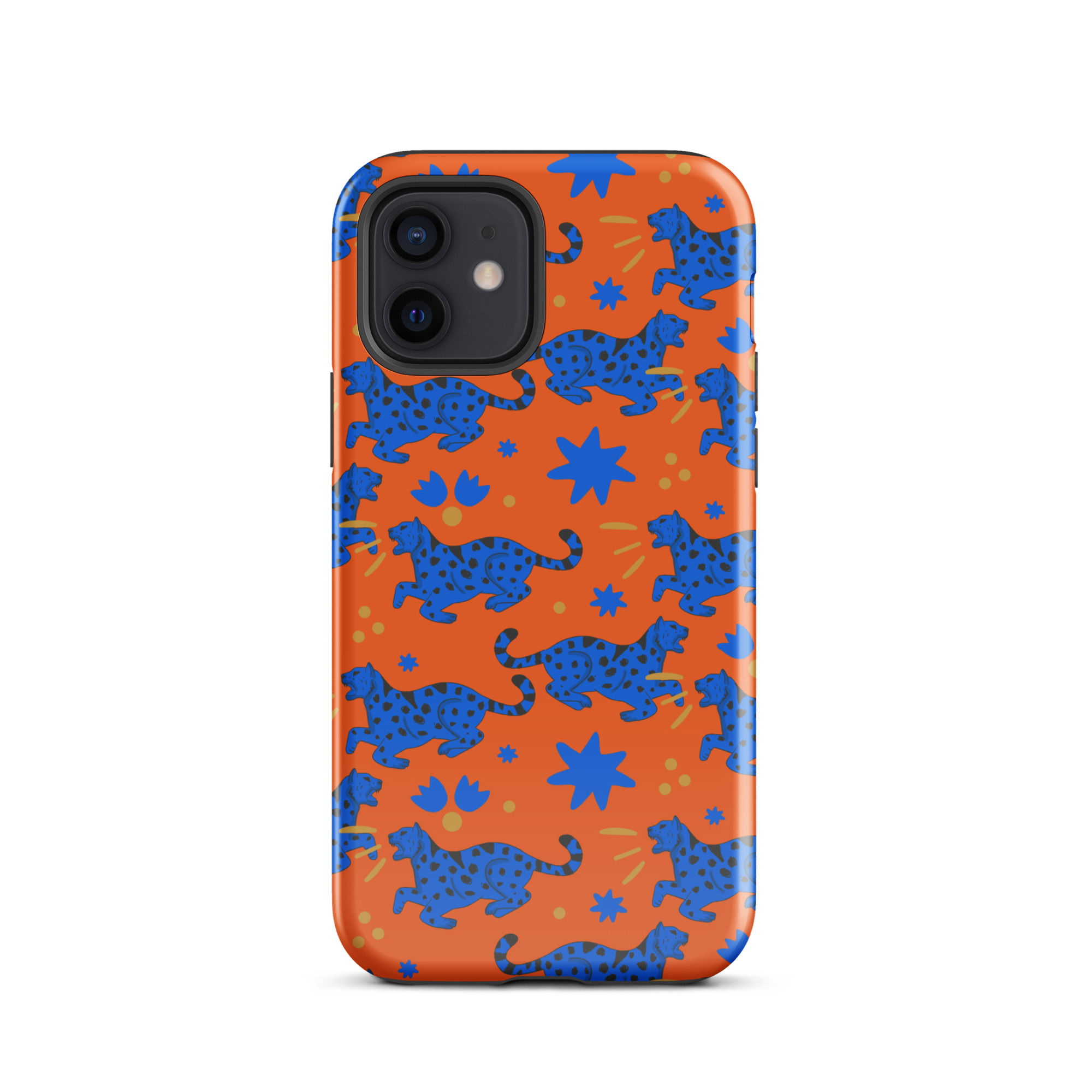iOS Tigers