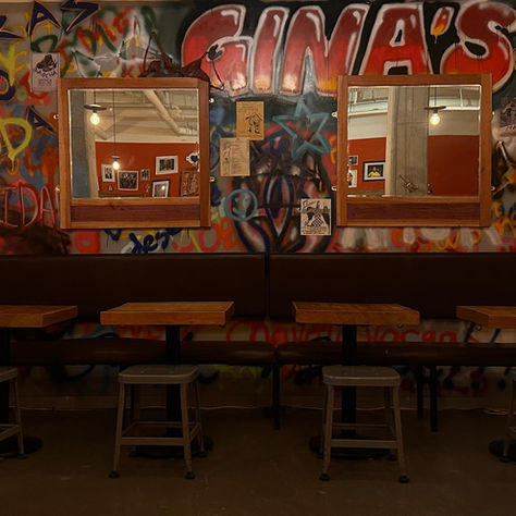 Gina’s: A queer Latina-owned restaurant bringing vegan Mexican food to Vancouver