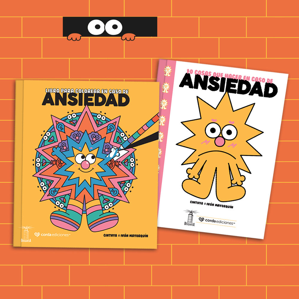 Combo Ansiedad