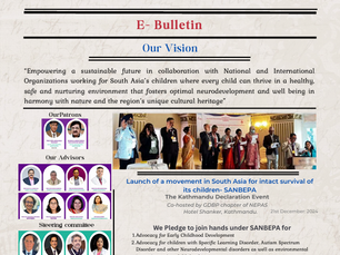 SANBEPA E Bulletin 2nd Edition Jan 2026 