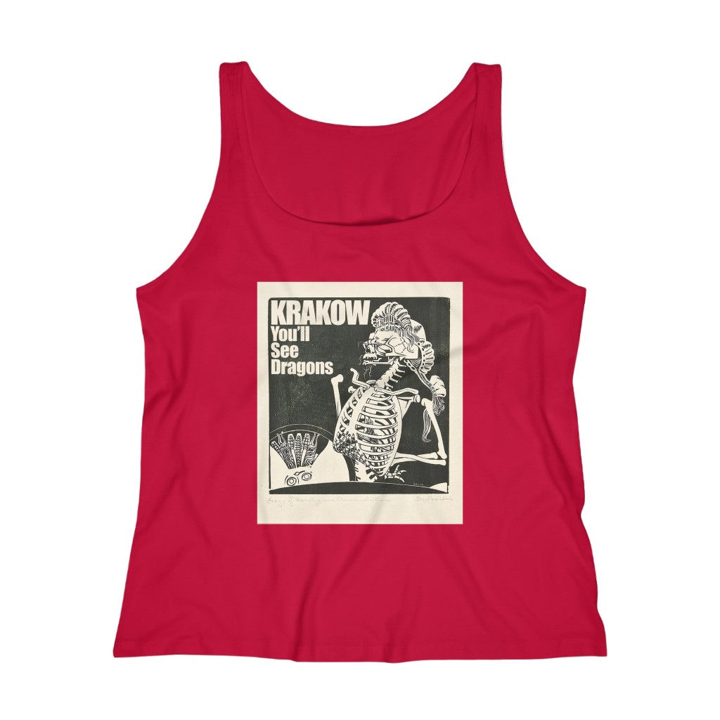 Mother of Dragons - Krakow 2020