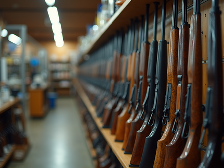 Understanding the Latest Gun Control Updates