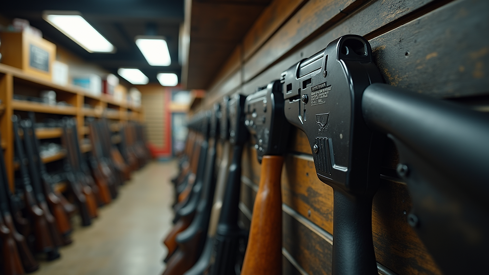 Gun Contro Understanding US Gun Regulations: A Comprehensive Guide