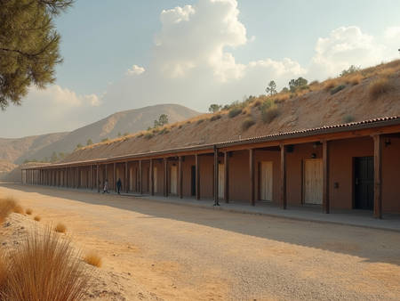 Top Texas Gun Ranges to Visit: A Guide for Firearms Enthusiasts