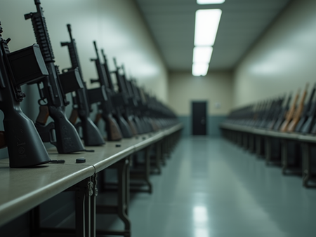 The Benefits of Safety Training for Firearm Owners