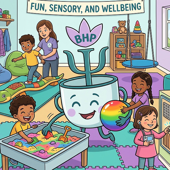 Children Therapy