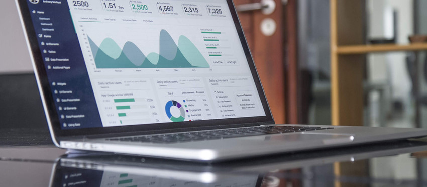 Embracing a new business analytics strategy