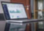 Project analytics dashboard and construction performance intelligence