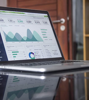 Business Analytics Dashboard