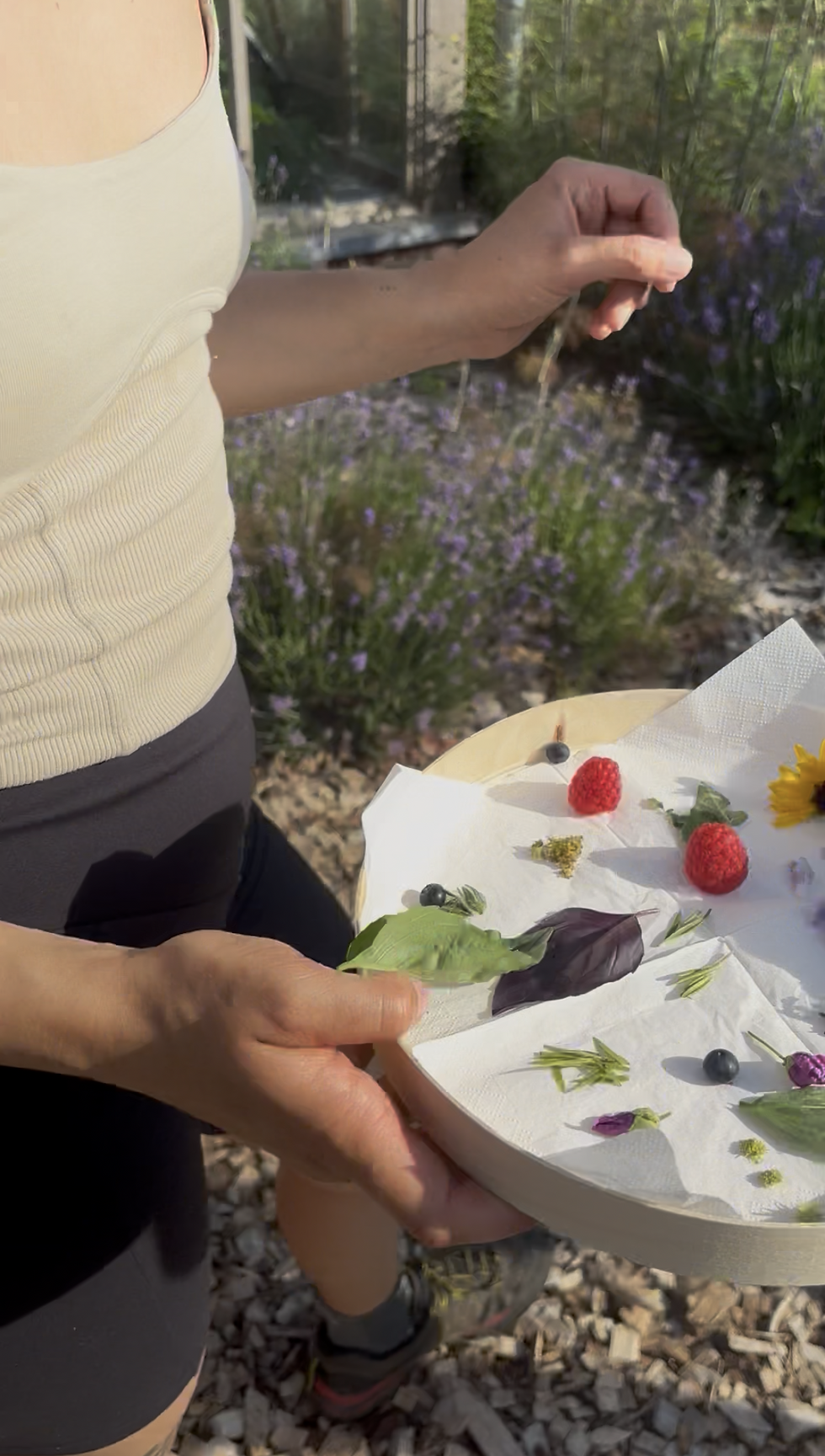 Miniature : Visite gourmande