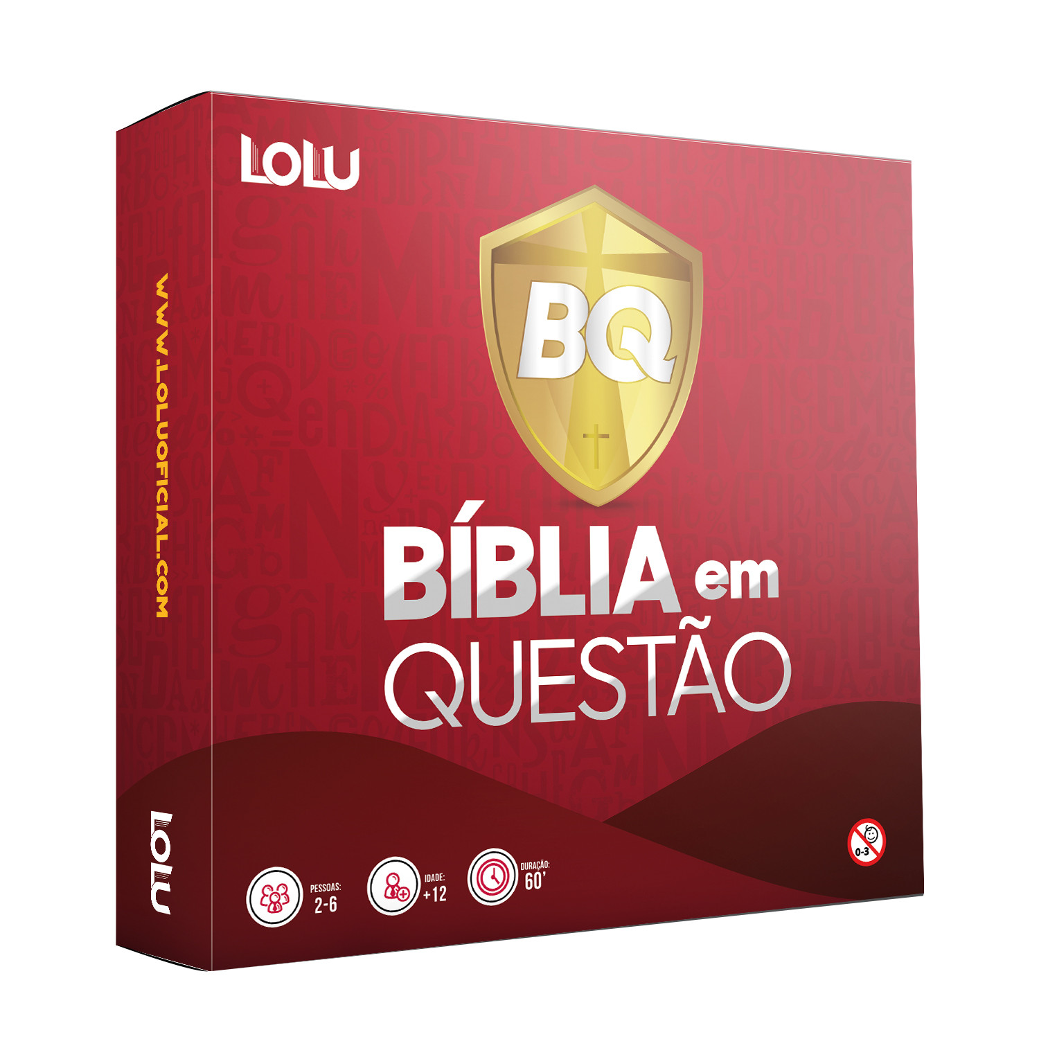 Bíblia em Questão