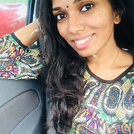 Kalipravina Sunderamuthy