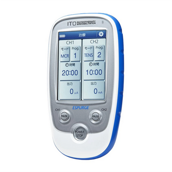 小型電気刺激装置