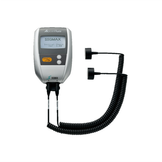 超音波骨折治療器