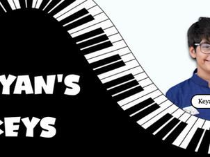 No wonder so many students are seen with earbuds plugged in, using music as their secret weapon. It’s my musical Ninja too.