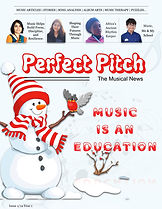 Affordable vocal and instrument lessons for families