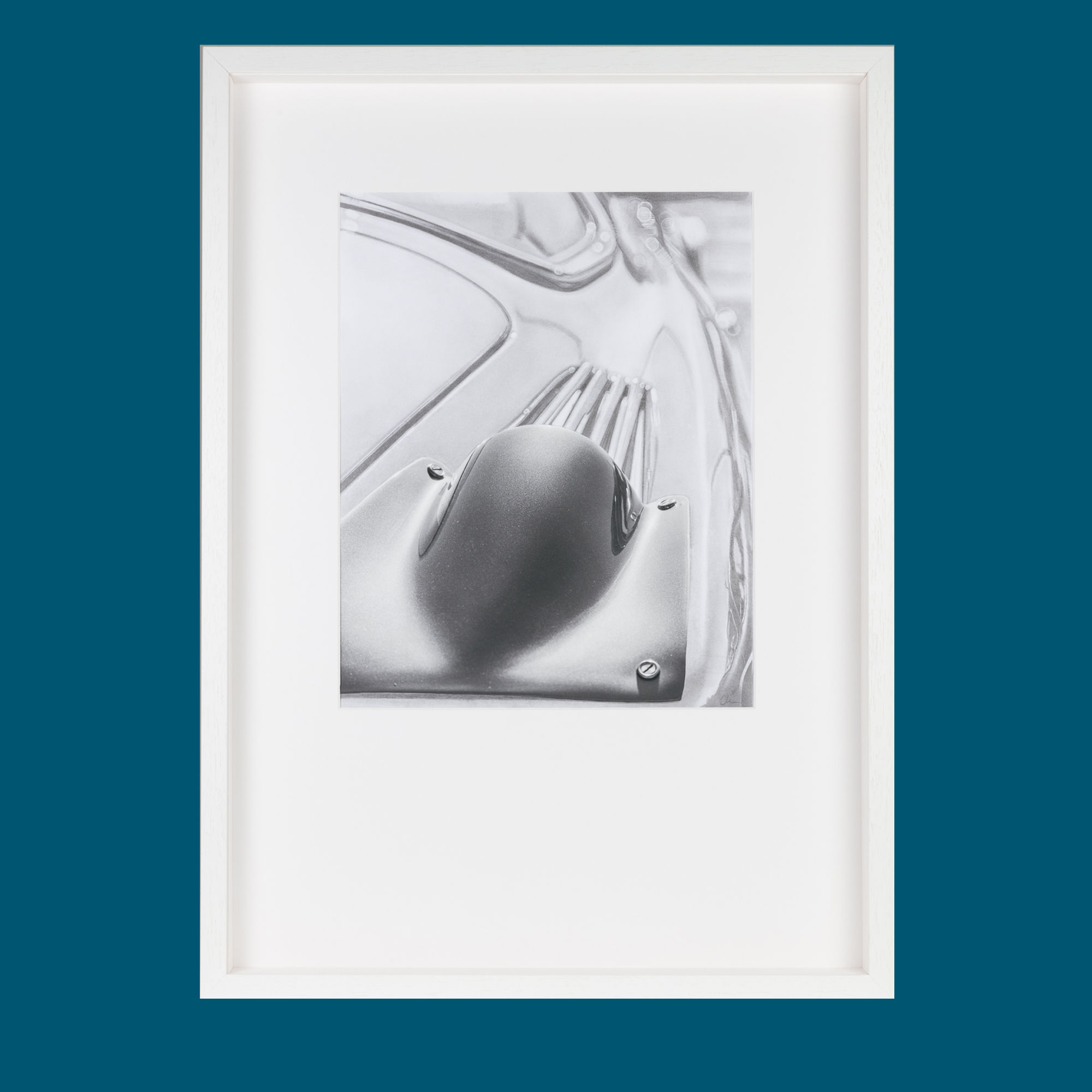 Titre : La berlinette