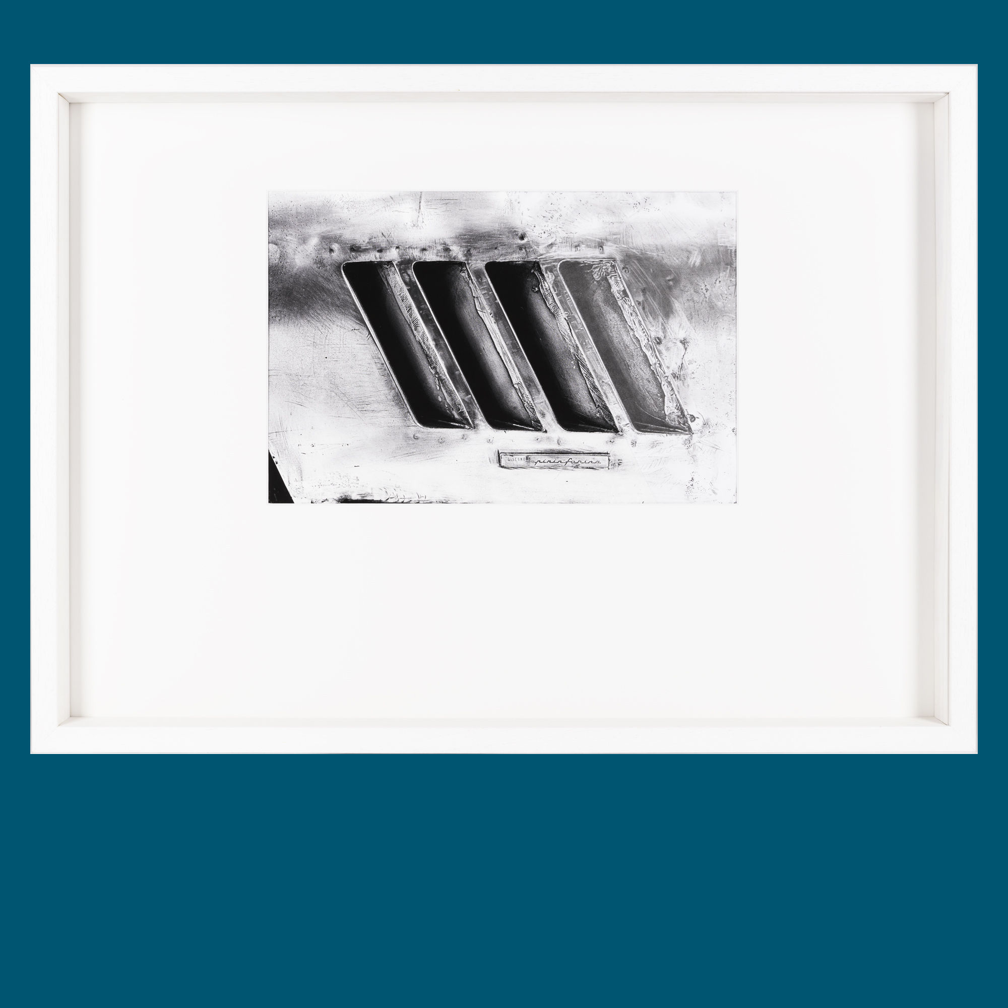 275 GTB Speciale competizione