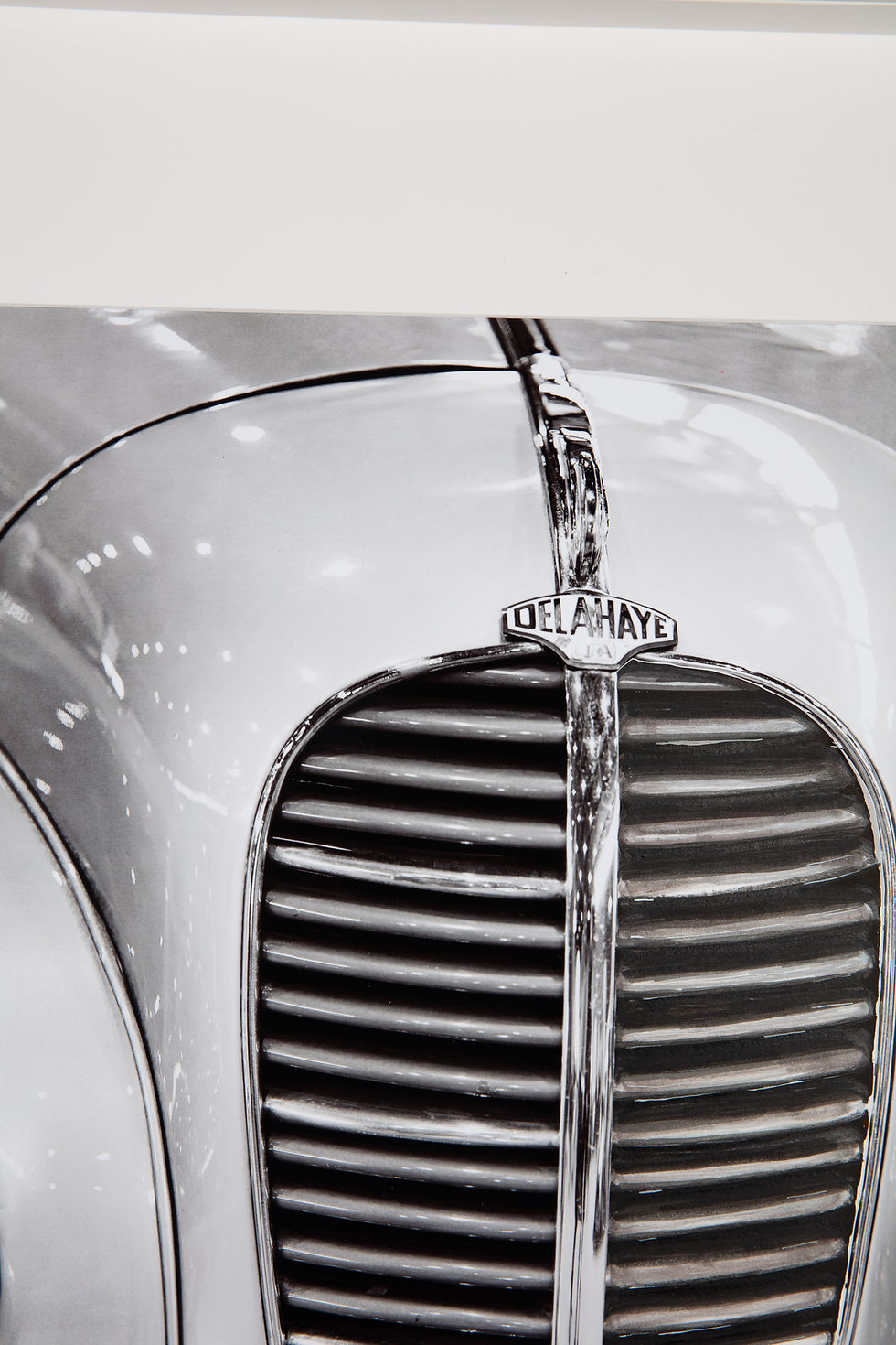 Miniature : Delahaye 135 M