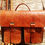 Thumbnail: Leather POP Satchel