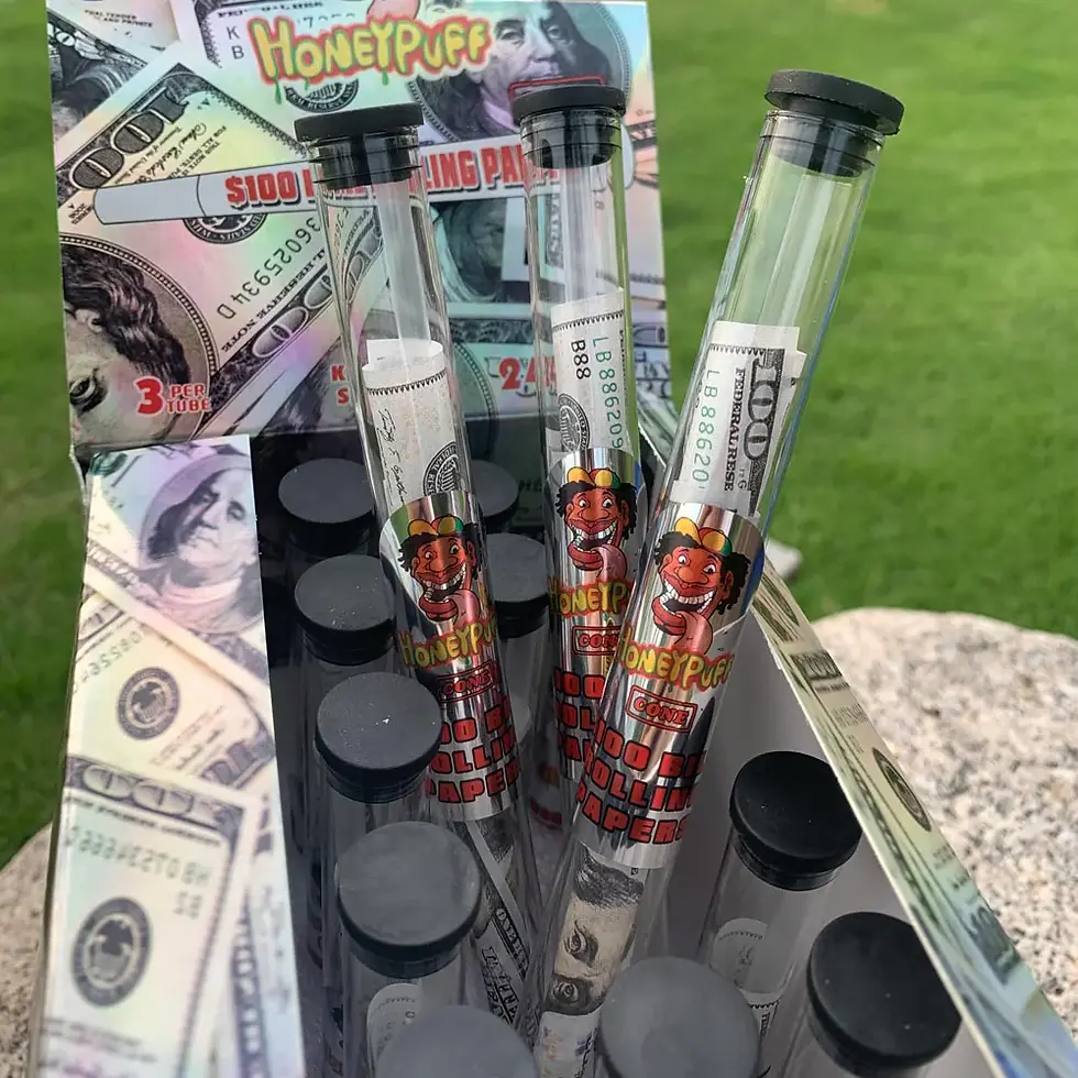 Thumbnail: closer look inside the box