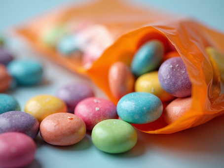 Exploring the Benefits and Versatility of 50 Cali Packs Resealable Smell Proof Mylar Bags