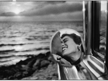 Elliot Erwitt: Personal Best for Leica · Leica Gallery Madrid