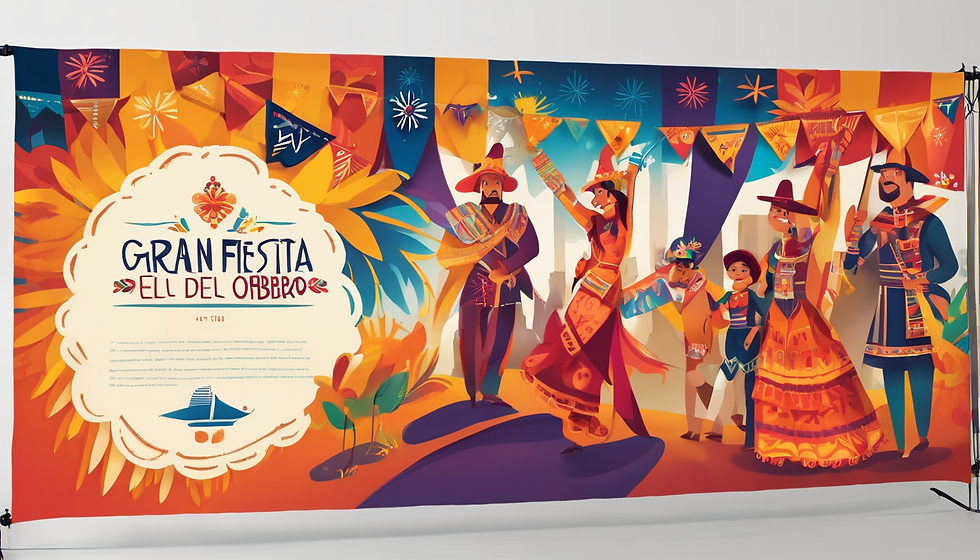 Gran Fiesta del Día del Obrero