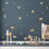 Thumbnail: Wall Stickers - Wooden Toys