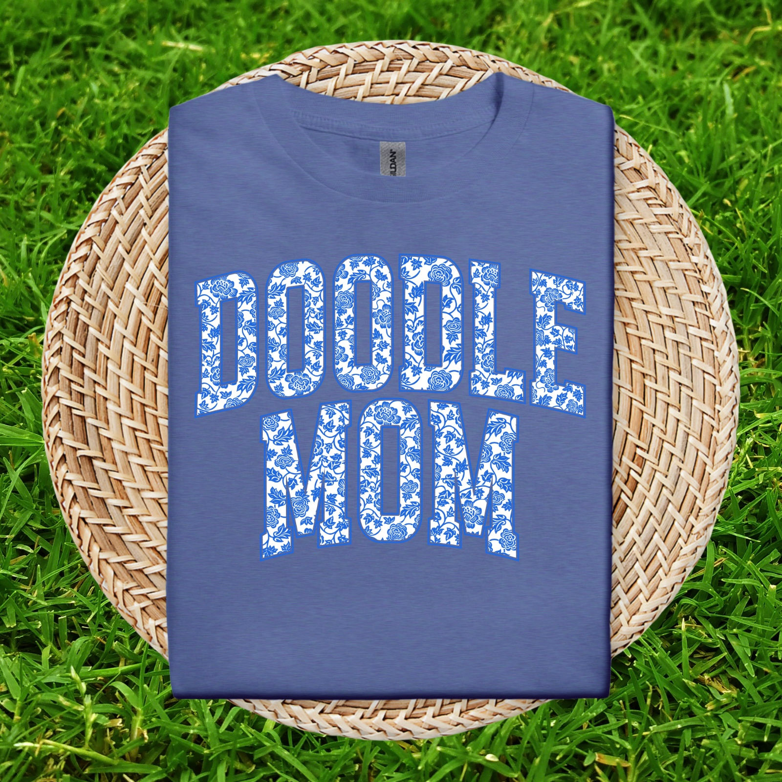 Doodle Mom T-Shirt