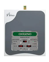 manifold automatico digital